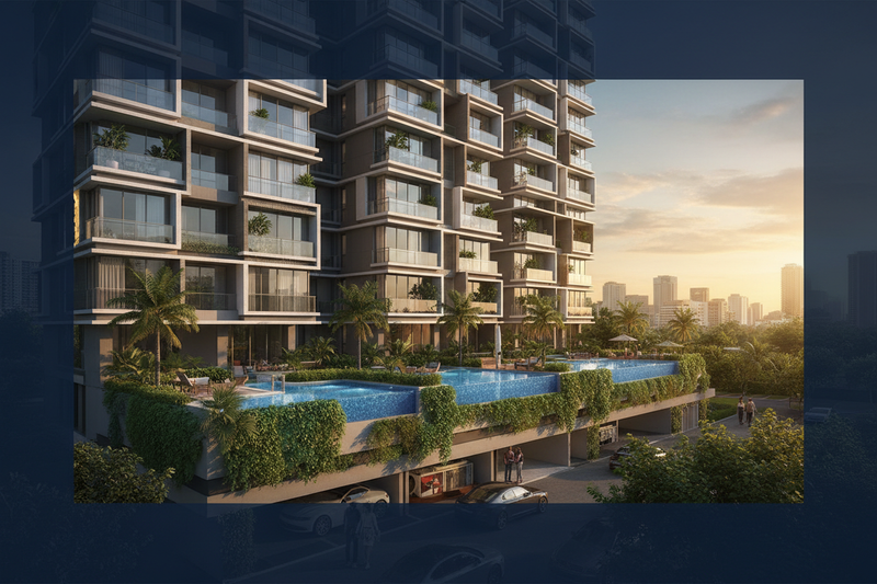Residential