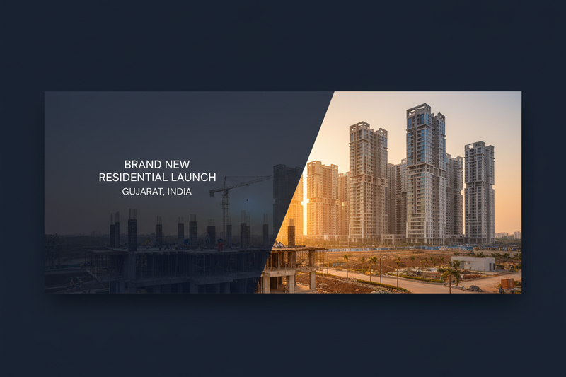 New Launch